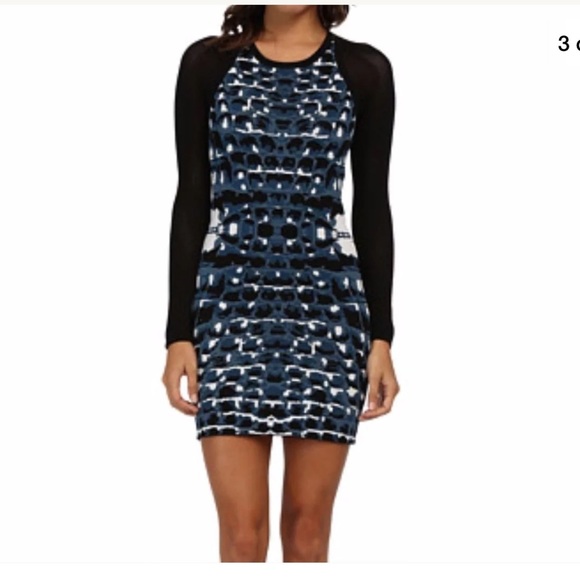 PARKER**Bodycon Dress**Medium**$389 - Picture 3 of 7